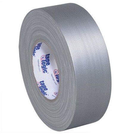 Tape Logic 2'' x 60 yds. Gray Tape Logic 11 Mil Gaffers Tape, 24PK BUY00021317